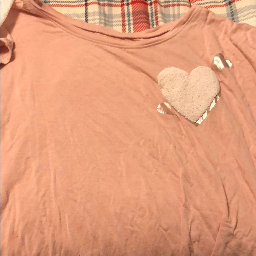 worn a few times